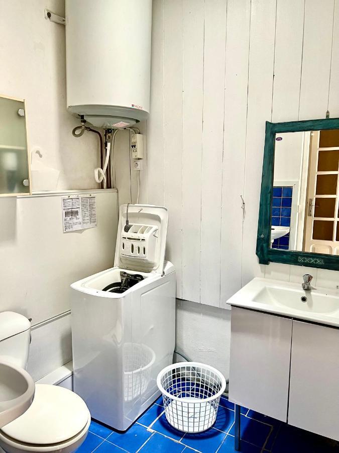 Ti Cabanon. Appartement Vue Mer A Deshaies. Zewnętrze zdjęcie